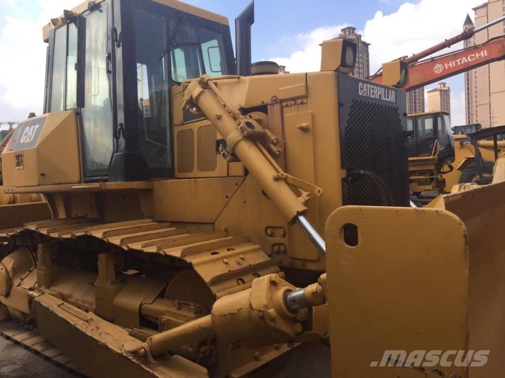 CAT D 7 G Bandschaktare