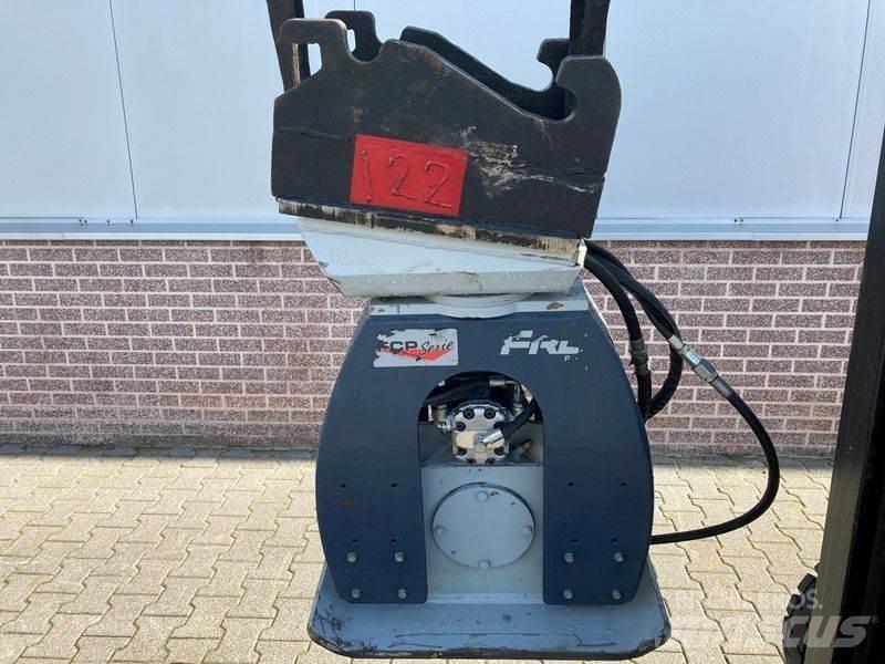 Furukawa FCP40 Vibrationshejare