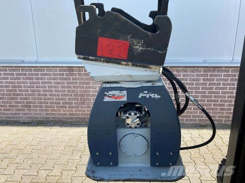 Furukawa FCP40 Gripar