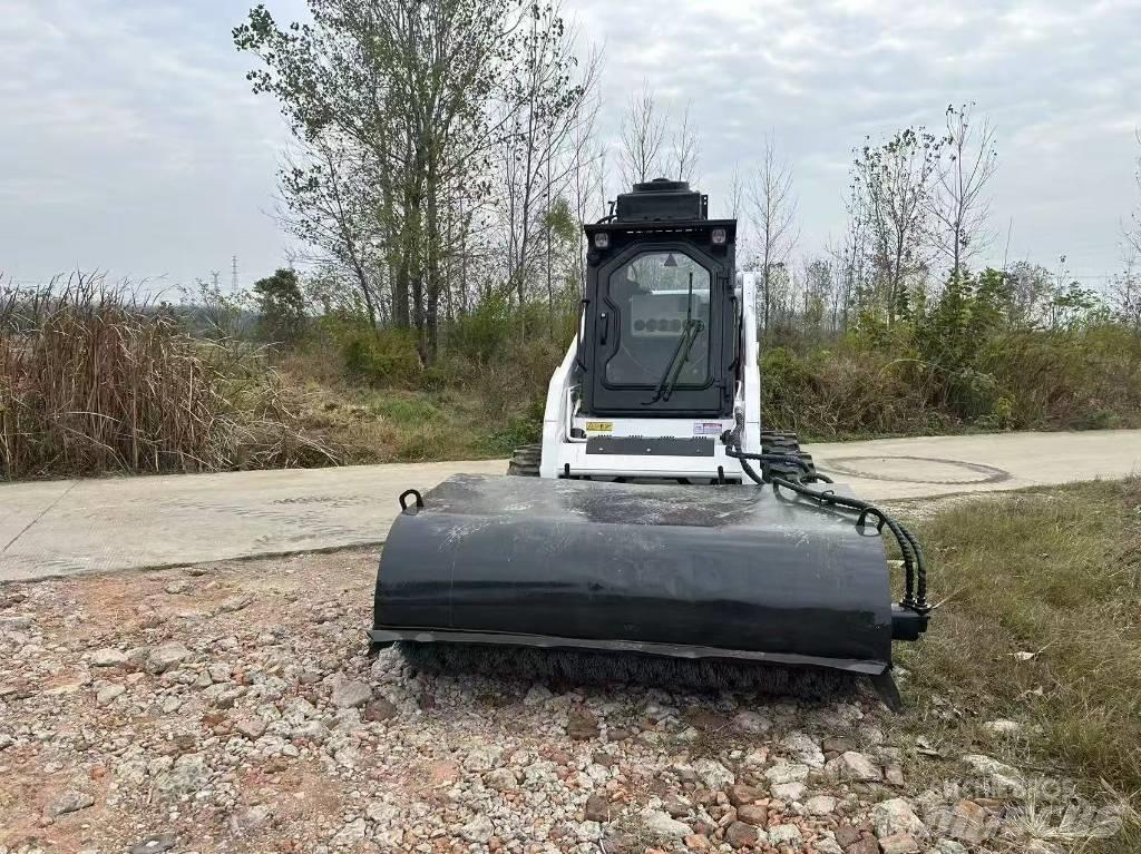 Bobcat S 130 Kompaktlastare
