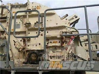 Terex FINLAY683 Mobila sorteringsverk