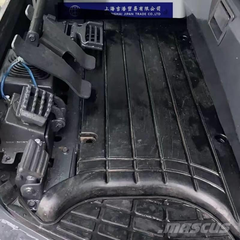 Yanmar io 35 Minigrävare < 7t