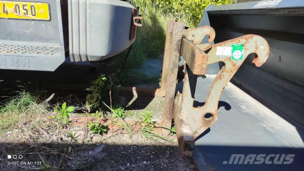 Volvo L 30 B Hjullastare