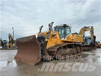 Liebherr PR 736 LGP Bandschaktare