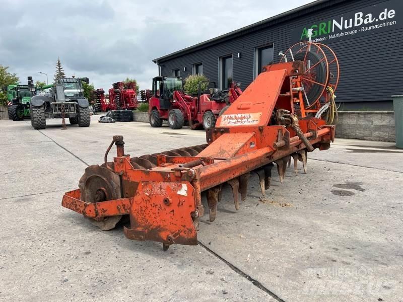 Howard HK 30 300 Såbäddsharvar och rototillers