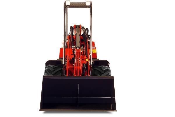 Thaler T 2230 L Hjullastare