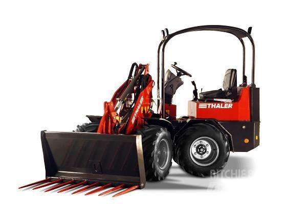 Thaler T 2230 L Hjullastare