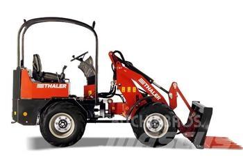 Thaler T 2230 L Hjullastare