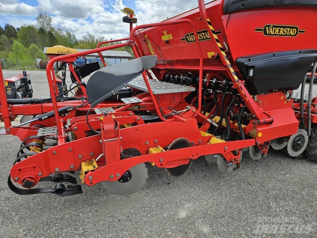 Väderstad Rapid 300 Kombisåmaskiner