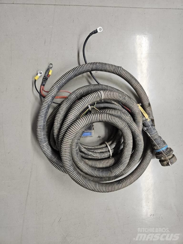 Väderstad Rapid 300 Kombisåmaskiner