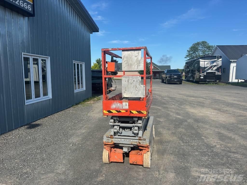 SkyJack SJ 3219 Saxliftar