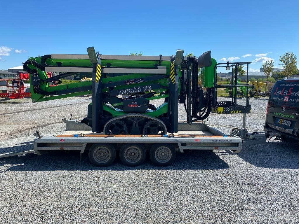 Leguan 190 Skylift