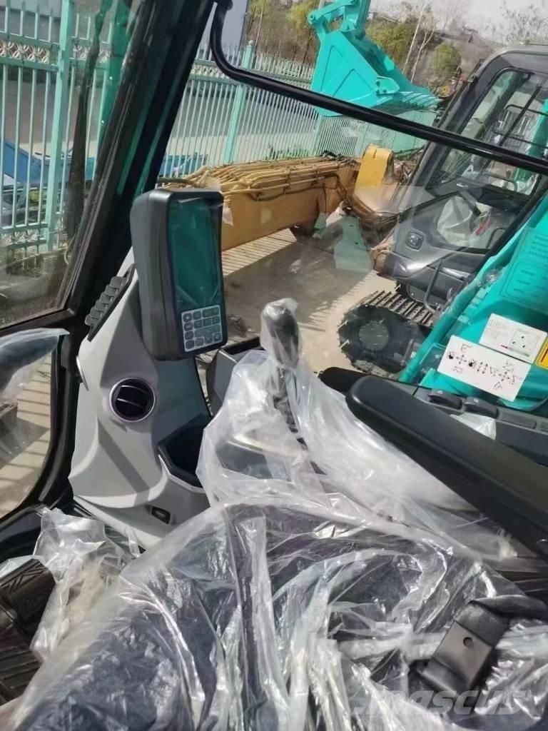 Kobelco SK130-11 Midigrävmaskiner 7t - 12t