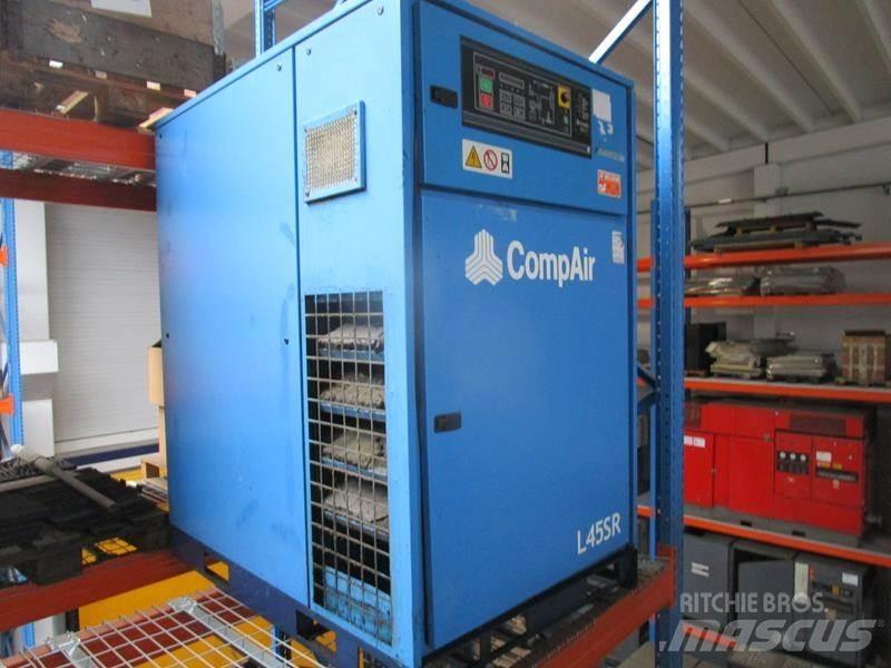 Compair L45SR Kompressorer