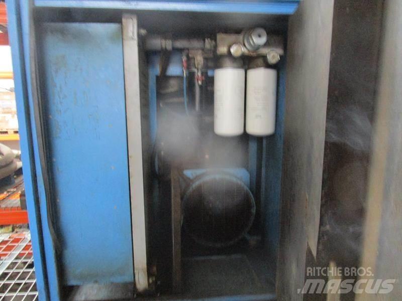 Compair L45SR Kompressorer