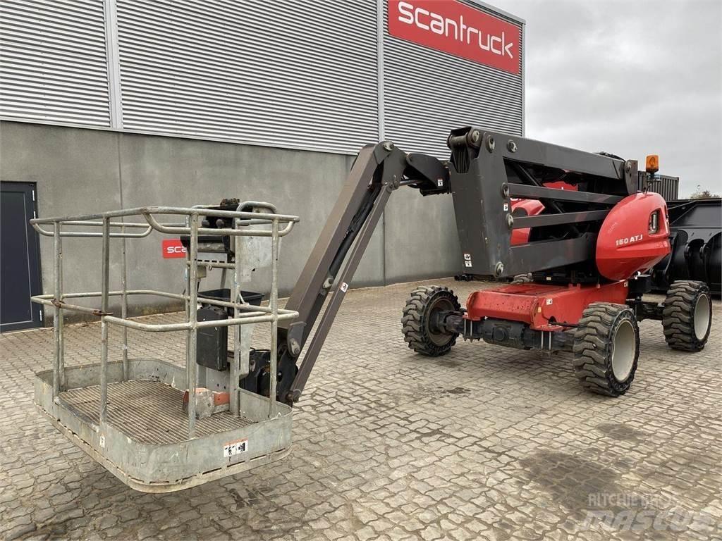 Manitou 160ATJ RC Bomliftar