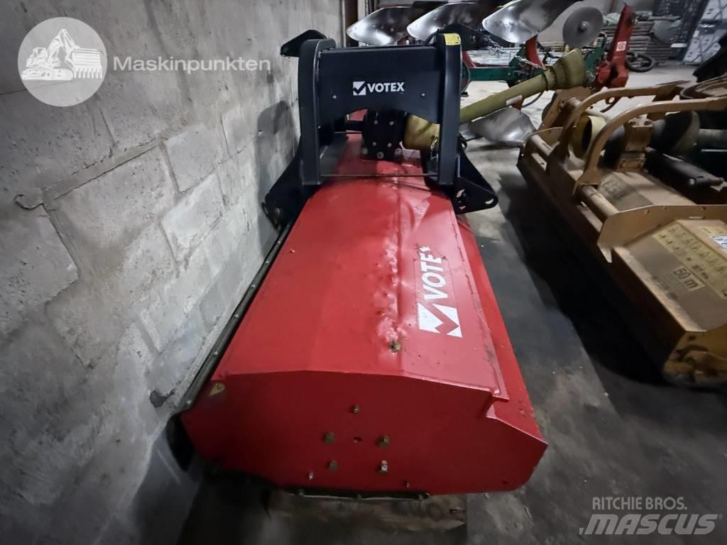 Votex Landmaster 310 Betesputsare