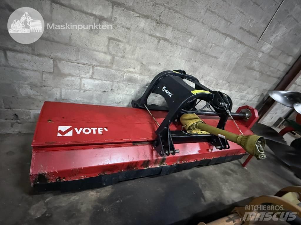 Votex Landmaster 310 Betesputsare