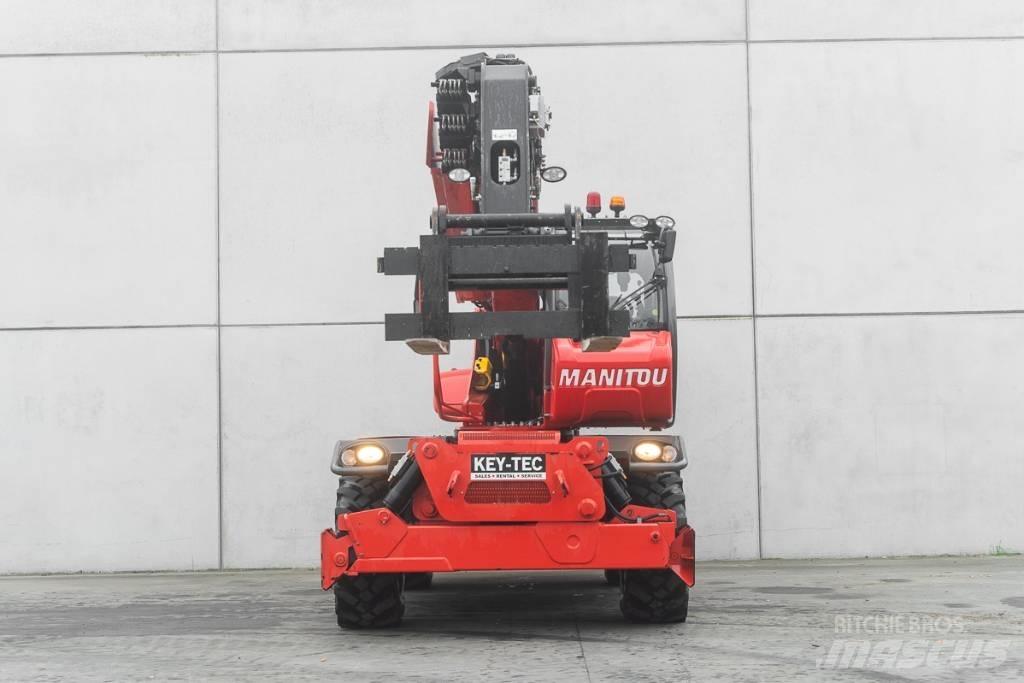 Manitou MRT 2550 Teleskoplastare