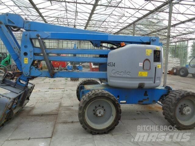 Genie Z45/25 Bomliftar