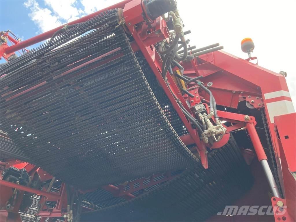 Grimme EVO 290 Lantbruk - Övrigt
