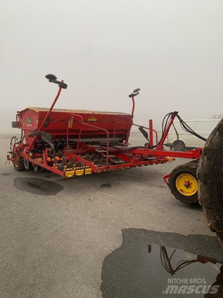 Väderstad Rapid 400C Kombisåmaskiner