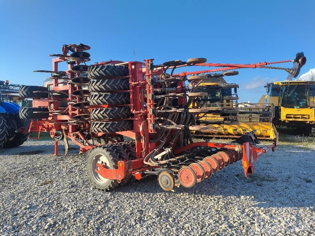 Horsch Focus 6 TD Såmaskiner