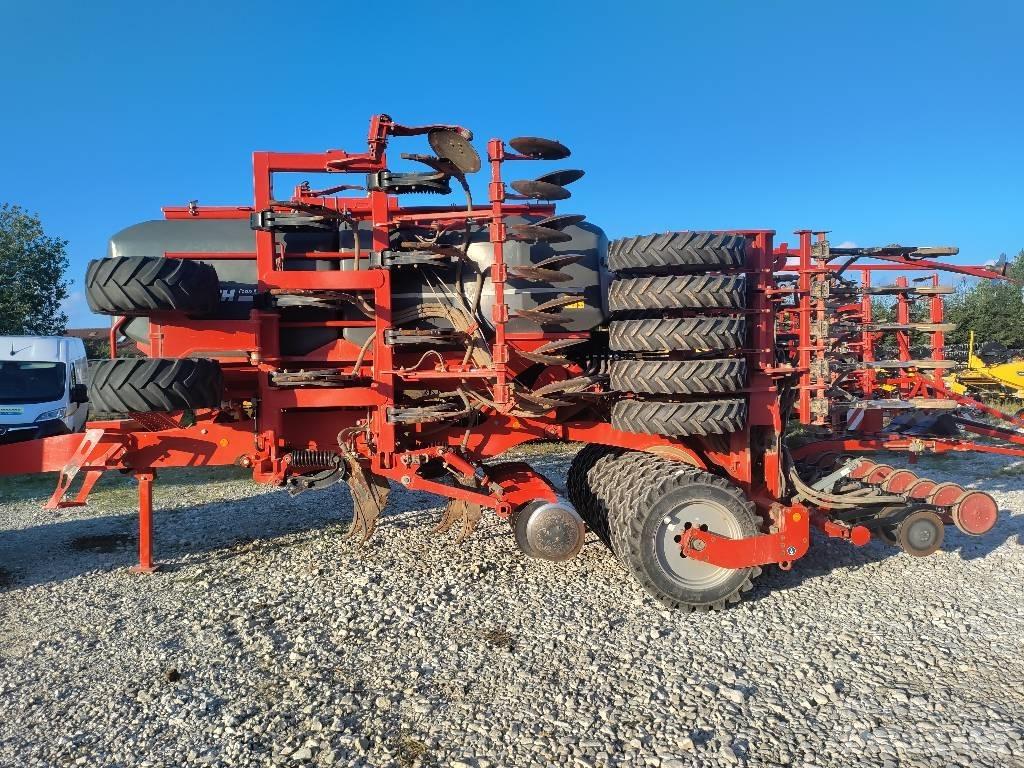 Horsch Focus 6 TD Såmaskiner