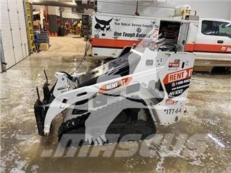 Bobcat MT100 Kompaktlastare