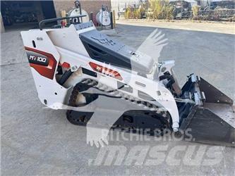 Bobcat MT100 Kompaktlastare