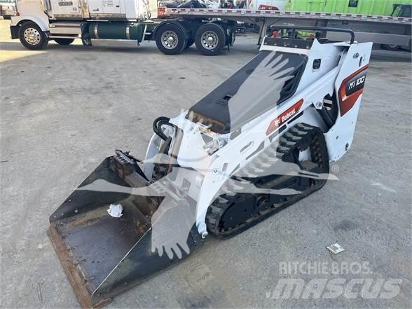 Bobcat MT100 Kompaktlastare