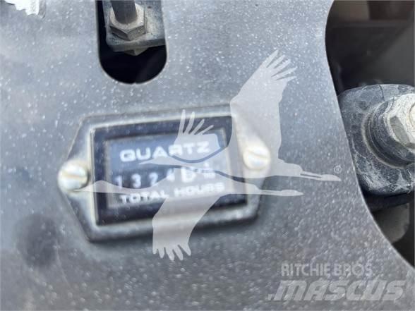 Bobcat MT100 Kompaktlastare