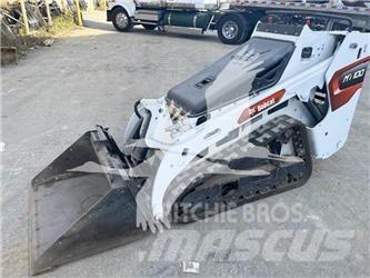 Bobcat MT100 Kompaktlastare