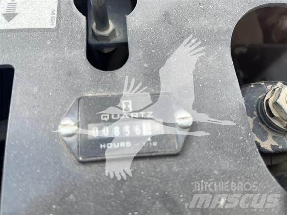 Bobcat MT100 Kompaktlastare