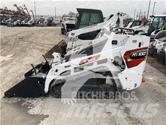 Bobcat MT100 Kompaktlastare