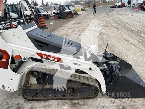 Bobcat MT100 Kompaktlastare