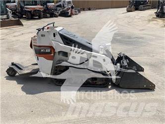 Bobcat MT55 Kompaktlastare