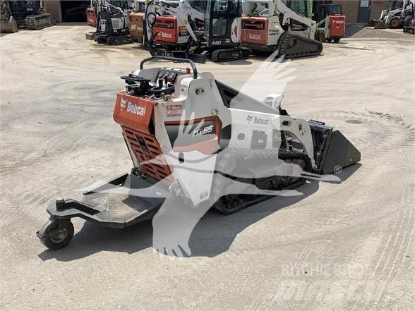 Bobcat MT55 Kompaktlastare