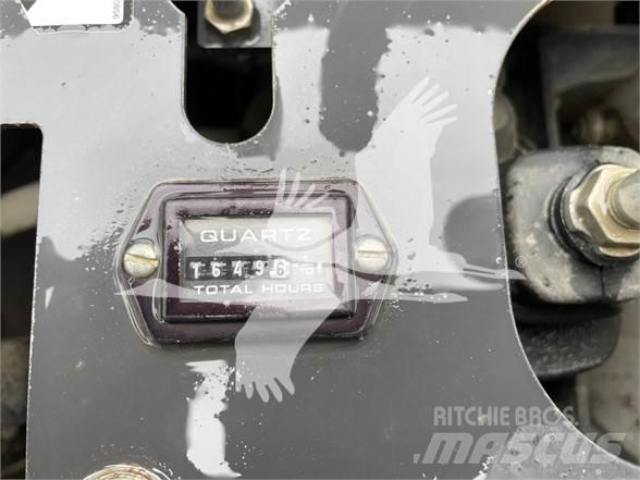 Bobcat MT85 Kompaktlastare