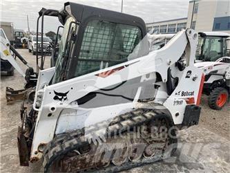 Bobcat T595 Kompaktlastare