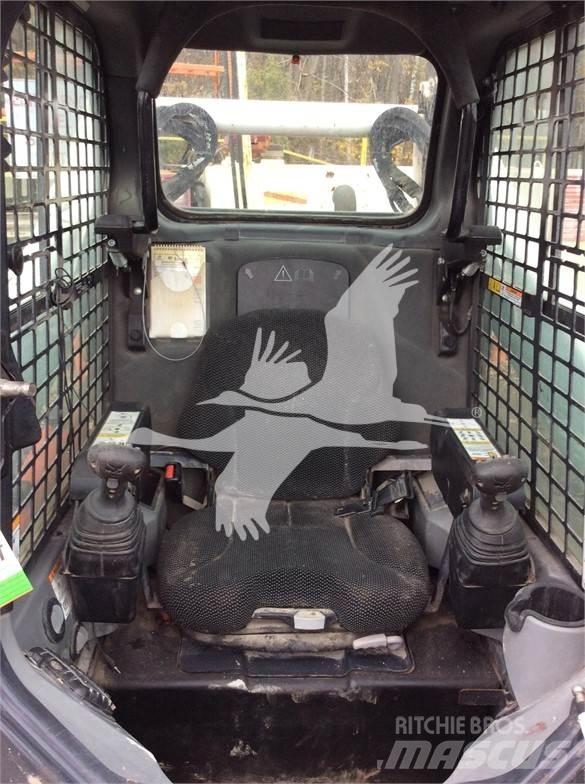 Bobcat T770 Kompaktlastare