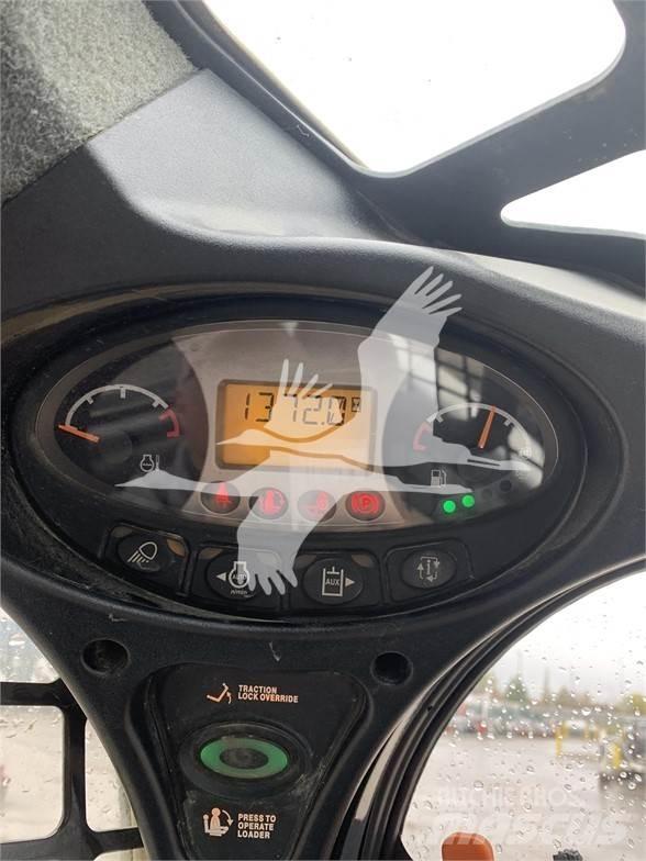 Bobcat T770 Kompaktlastare