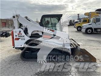 Bobcat T870 Kompaktlastare