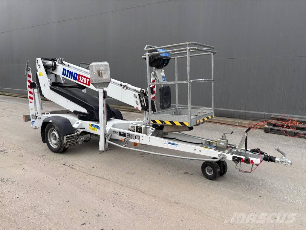 Dinolift 120 T Skylift