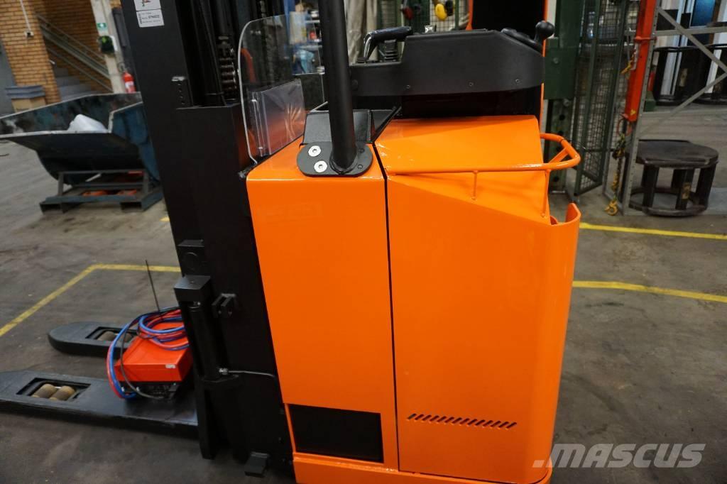 Toyota SSE160L Staplare