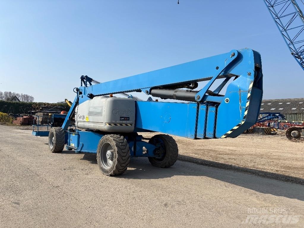 Genie Z 135/70 Bomliftar