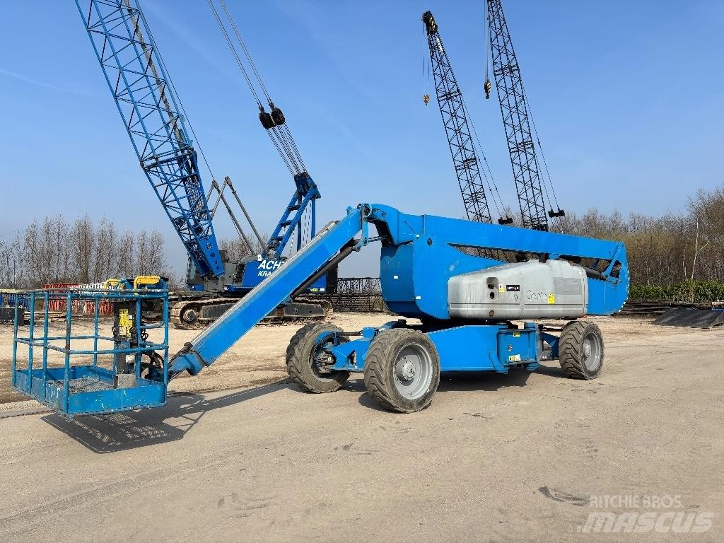 Genie Z 135/70 Bomliftar