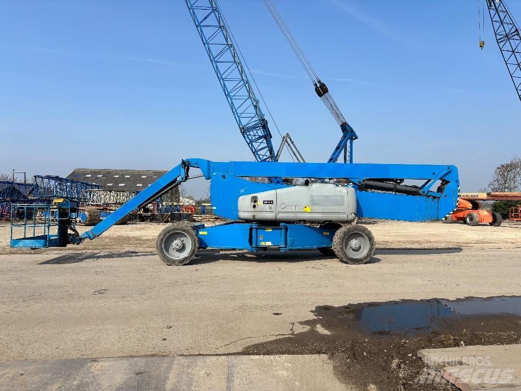 Genie Z 135/70 Bomliftar