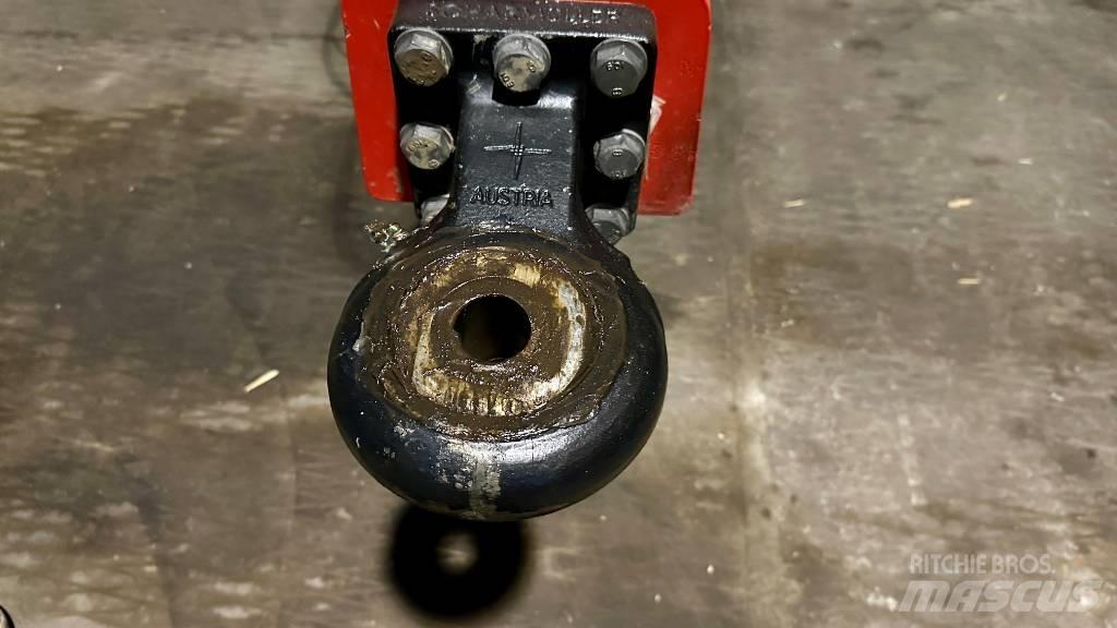 Väderstad Spirit600S Såmaskiner