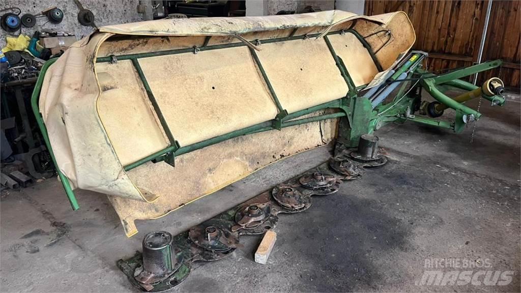 Krone AM 283 S Slåttermaskiner